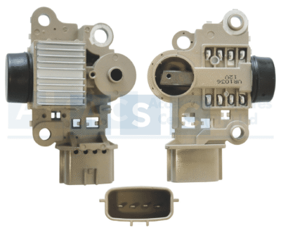 REGULATOR HYUNDAI SONATA.KIA