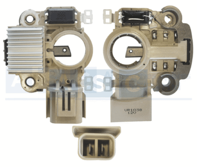 REGULATOR MITS.MAZDA.KIA(D-P)