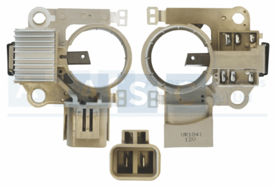 REGULATOR MITS.PAJERO 2.5D.CANTER 12V