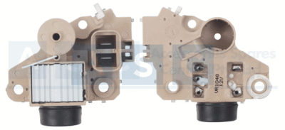 REGULATOR ACCENT/ELANTRA