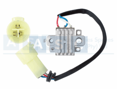 REGULATOR D-MAX.HI-LUX 2005-