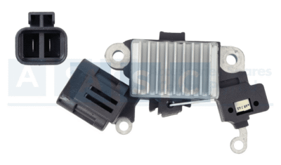 REGULATOR OPEL ASTRA.CORSA 1.7L 99-