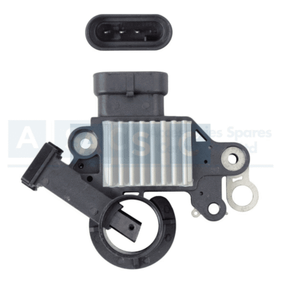 REGULATOR HYUNDAI