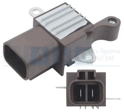 REGULATOR ISUZU