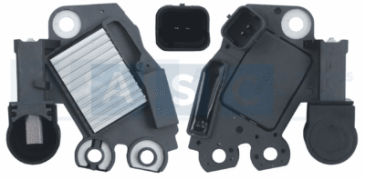 REGULATOR RENAULT MEGANE/LAGUNA
