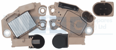 REGULATOR VW/MERC REG 0020 /2542292
