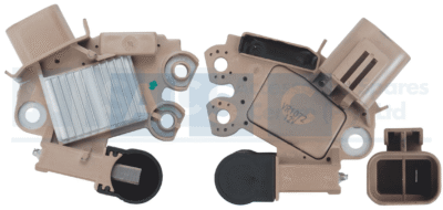 REGULATOR HYUNDAI 1 PIN(L)