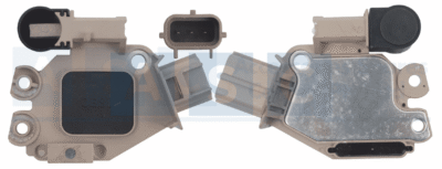 REGULATOR FORD ESCORT/ECOSPORT ROCAM ZETEC / ECOSPORT / FIESTA/ KA