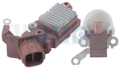 REGULATOR TOYOTA YARIS DENSO 4pin