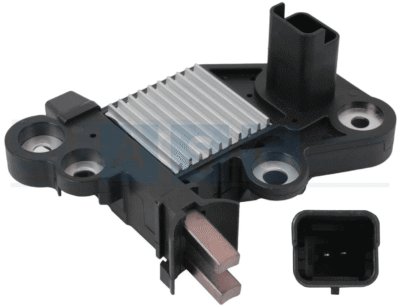 REGULATOR NISSAN NP200 /RENAULT 1.4/1.6 REG1017 BOSCH 0272220706/7/ F000BL0407/8