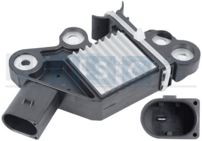 REGULATOR TOYOTA COROLLA BOSCH  1pin 0272220879