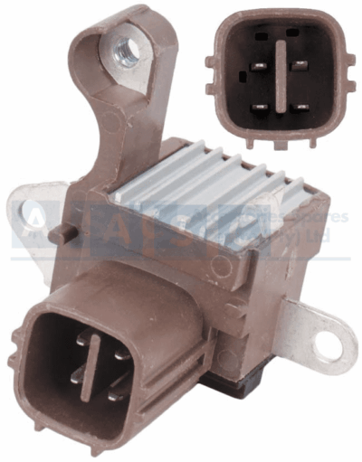 REGULATOR TOYOTA QUANTUM DENSO 27700-27080  ALSO FITS DYNA /LEXUS