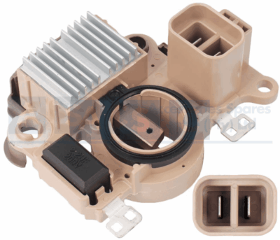REGULATOR NISSAN /FORK LIFT 12V 23100-FU410