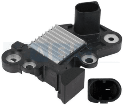 REGULATOR VW POLO 2011-/MERCESDES  1pin 0272220835 BOSCH TYPE