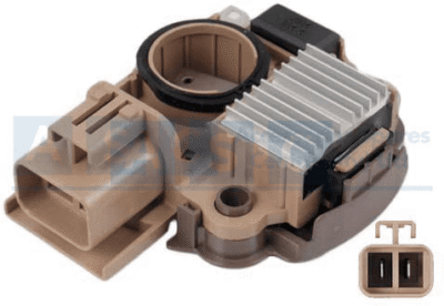 REGULATOR NISSAN/MITSIBUSHI A866X36272