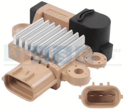 REGULATOR GWM H1/H5/H6 3 PIN