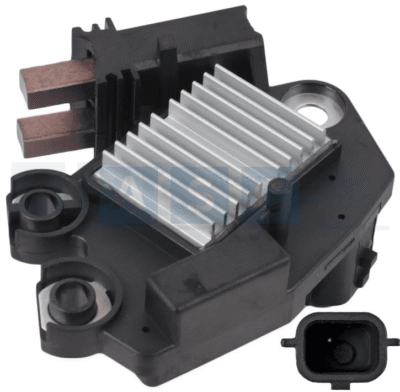 REGULATOR NISSAN/RENAULT VALEO Bosch 0 986 084 100/ Renault 7701477411