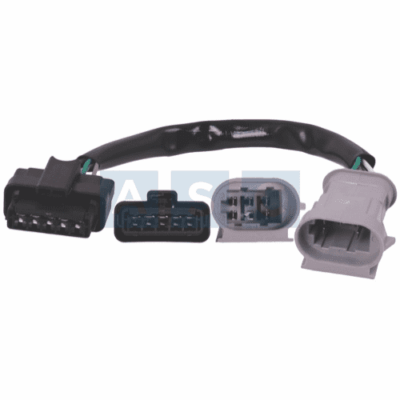 WIPER MOTOR HARNESS FORD ROCAM