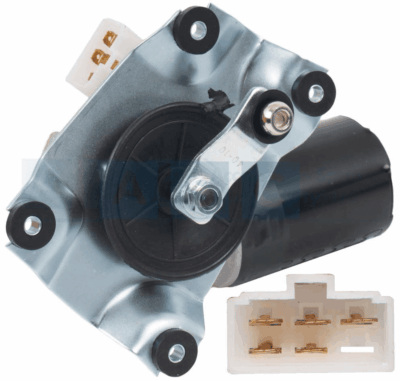 WIPER MOTOR ISUZU KB-SERIES 89-