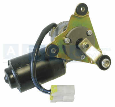 WIPER MOTOR NISSAN 1TONNER 98-