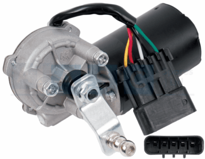 WIPER MOTOR OPEL CORSA/ASTRA