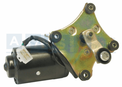 WIPER MOTOR HI-LUX YN -98 REPLACE TYPE W/PLATE