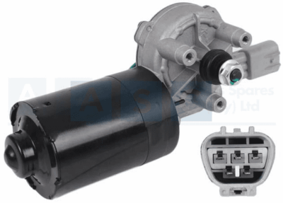 WIPER MOTOR TOYOTA  HI-LUX 2005- 85111-0K030