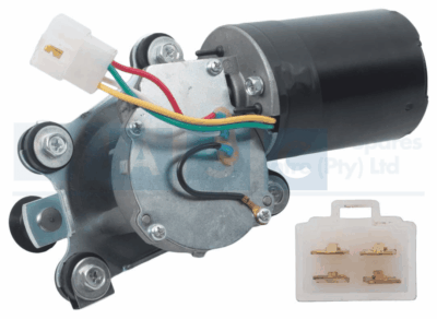 WIPER MOTOR COROLLA 97 ON CONDOR TAKES THE SAME W/MOTOR