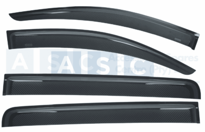 WINDSHIELD SET 4PC FORD RANGER