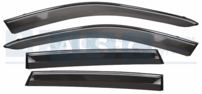 WINDSHIELD SET 4PC HAVAL JOLOIN