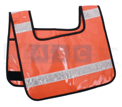 DAMPER PROTECTOR FOR WINCH CABLE
