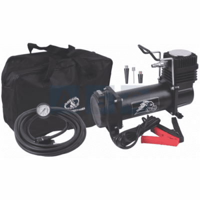 COMPRESSOR HEAVY DUTY  SMALL BODY 50AMP 180LPM  /60MM CYLINDER