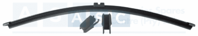 REAR WIPER BLADE 14 VW