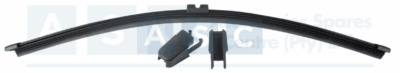 WIPER BLADE REAR 16 VW