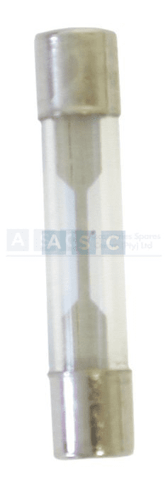 GLASS FUSES 15 AMP PER 100