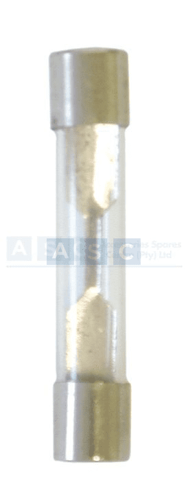 GLASS FUSES 20 AMP PER 100
