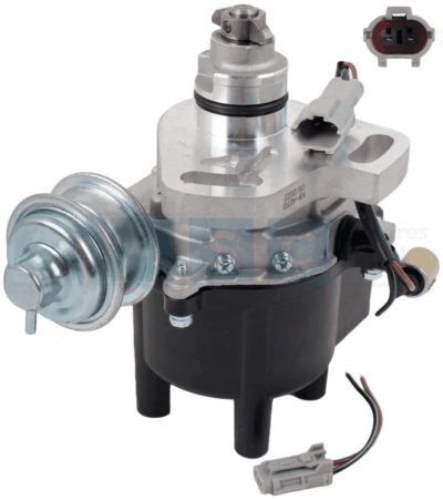 DISTRIBUTOR COMPLETE TOYOTA 1600 4AF