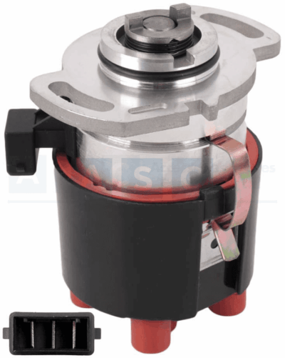 DISTRIBUTOR COMPLETE GOLF-JETTA 2 1.8-16
