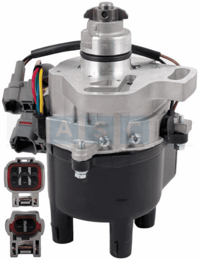 DISTRIBUTOR COMPLETE TOYOTA 160i 4AFE