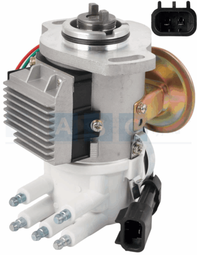 DISTRIBUTOR COMPLETE FIAT UNO1100
