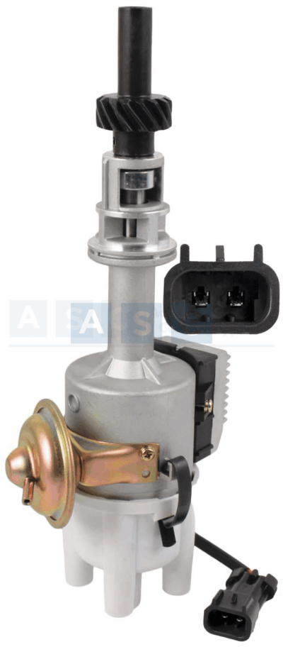 DISTRIBUTOR COMPLETE FIAT UNO 1400