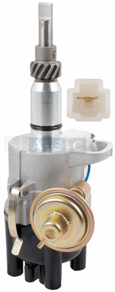 DISTRIBUTOR COMPLETE TOYOTA 1Y/2Y/3Y