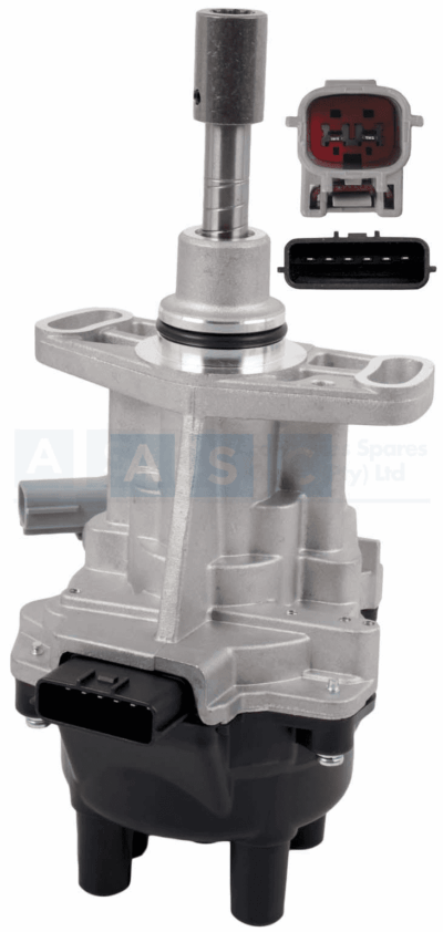 DISTRIBUTOR COMPLETE NISSAN 1T 24i 12v