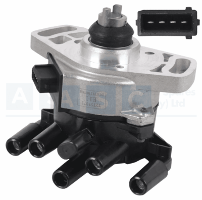 DISTRIBUTOR COMPLETE HUSKY-COLT-SPACE GEAR 2.4LT