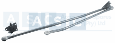 WIPER LINKAGE MAZDA P3 323/STING   WILL DISCONTINUE NOT VIABLE