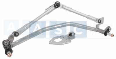 WIPER LINKAGE POLO VIVO 2012 on