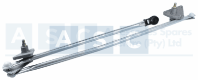 WIPER LINKAGE COROLLA AE110 97-