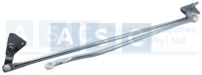 WIPER LINKAGE HILUX 1RZ 02-05 BULLDOG