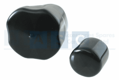 TRAILER COVER PLUG SOCKET