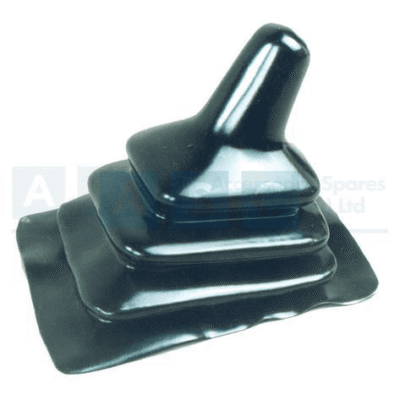 GEAR LEVER COVER SQ OFFSET PAGODA